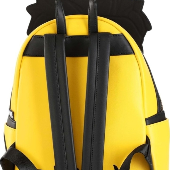 Naruto Loungefly Backpack - Picture 2 of 2